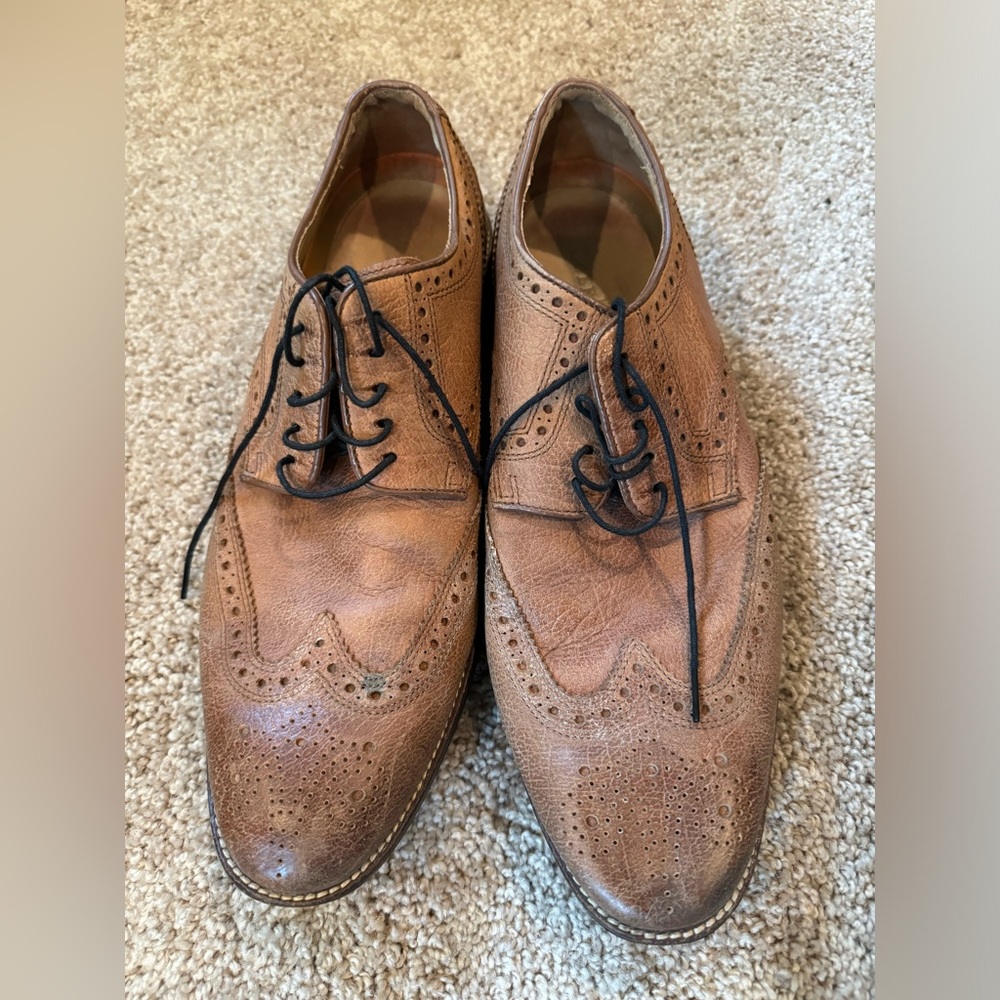 Cole Haan Dress Shoes